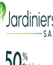 Jardiniers SAP Jaudrais image 2