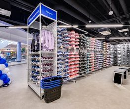 DECATHLON Dresden Elbepark Bild 4