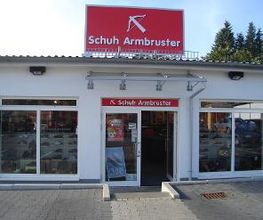 Schuh Armbruster Bild 2
