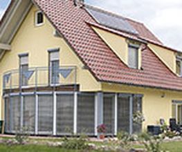 Niels Anders Bauelemente GmbH Bild 1