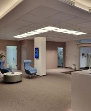 Wiesbadener Volksbank eG, Beratungszentrum Bleidenstadt Bild 3