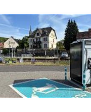 ChargeOne Ladestation Bild 4