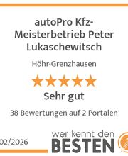 werkenntdenBESTEN.de Qualitätssiegel