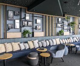 Rooftop Bar - KAI40 Bild 13