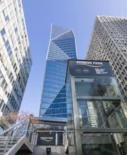 Fitness Park La Défense - Cœur Défense image 1