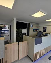 TÜV SÜD Service-Center Feldkirchen-Westerham Bild 8