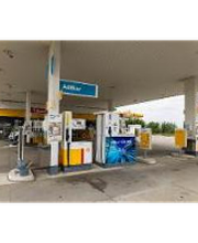Shell Recharge Charging Station Bild 5