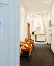 Ergotherapie am Bischofsplatz, Susan Schölzel Bild 1