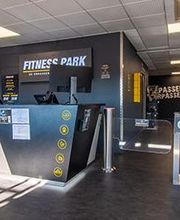 Fitness Park Fréjus - La Palud image 2