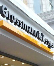 Schreib+Keppler - Grossmann & Berger, Büro Eppendorf