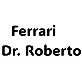 Ferrari Dr Roberto logo