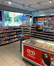 JET Tankstelle Bild 2