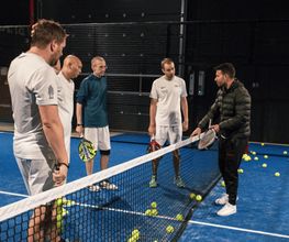 Mallorca Padel Camp Bild 11