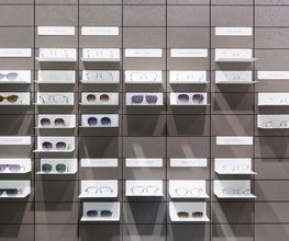 VIU - Optiker & Brillengeschäft Bild 2