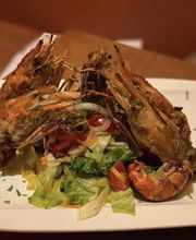 Rick's Restaurant & Bar Bild 6