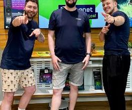 freenet Shop Bild 1