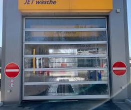 JET Tankstelle Bild 3