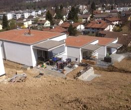 Idealcasa Bauspenglerei GmbH Bild 4