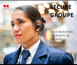 Secure Groupe image 13