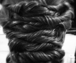 Coiffure Bulle d'Hair image 5