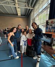 Taekwondo Presqu'île image 3