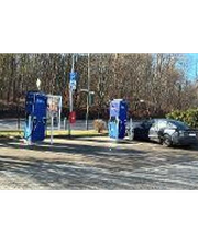 Aral pulse Ladestation Bild 1