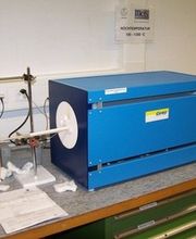 mcs Laboratory AG Bild 4