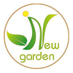 New Garden Service logo