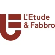 L'Etude & Fabbro