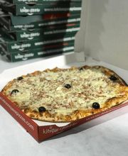 Le Kiosque A Pizzas Jonzac image 5