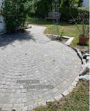 Zinnecker Steintechnik Bild 20