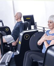 Revitalis Physiotherapie Bild 2