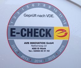 AVB Innovation GmbH Bild 1