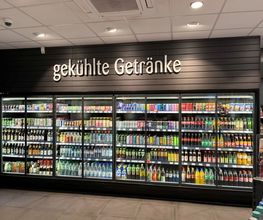 star Tankstelle Bild 4