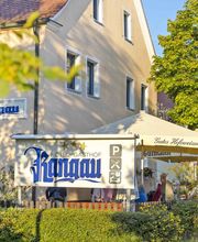 Hotel Gasthof Rangau