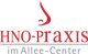 HNO Praxis im Allee Center Dr. Christian Ibold