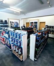 Bodypharm Sporternährung Bild 2