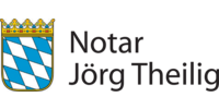 Notar Theilig Jörg