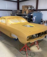 Smothers Supercars image 5