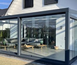 RS-RIPSTEIN TERRASSENUEBERDACHUNG Bild 17