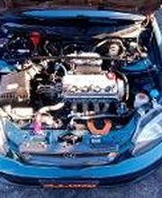 K&D Garage Castrol Service immagine 9