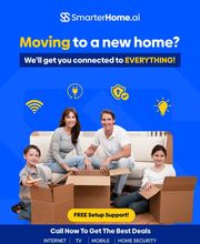 SmarterHome.ai - Spectrum Authorized Retailer image 8