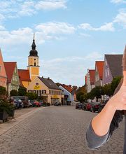 Fahrschule Hofer Bild 7