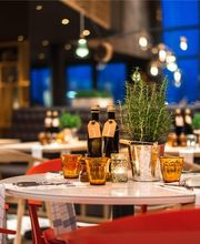 Bocca Buona Restaurant