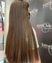 Coiffeur Sandro Orru Bild 14