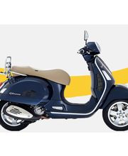 Classic Scooters SA Bild 4