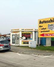 Autoschilder & Zulassungen ARS Rostock Bild 1