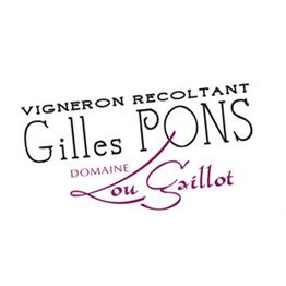 DOMAINE LOU GAILLOT