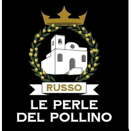 Prodotti Tipici Le Perle del Pollino logo