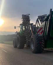 HHG Maschinengemeinschaft Bild 3